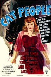 Cat People