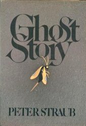 GHOST STORY