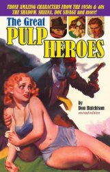 THE GREAT PULP HEROES