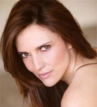 Ashley Laurence