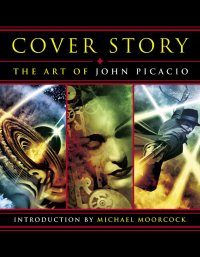 Cover Story: The Art of John Picacio