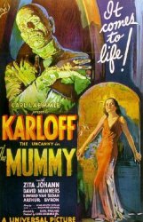 The Mummy