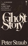 GHOST STORY