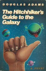 The Hitchhiker's Guide to the Galaxy