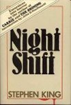 NIGHT SHIFT