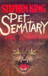 PET  SEMATARY