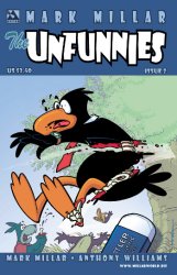 The Unfunnies