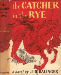 The Catcher In The Rye