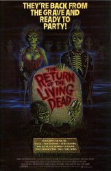 Return Of The Living Dead