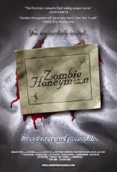 Zombie Honeymoon