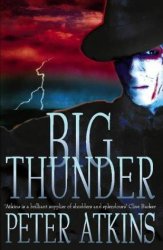 Big Thunder