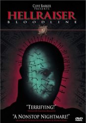 Hellraiser: Bloodline