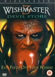 Wishmaster 3