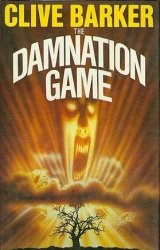 THE DAMNATION GAME