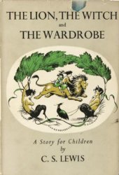 THE LION, THE WITCH AND THE WARDROBE