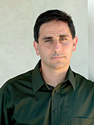 Glen Hirshberg