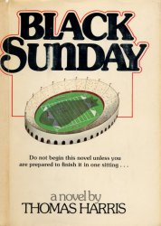 Black Sunday