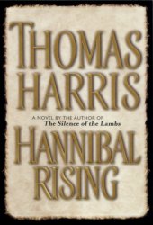 Hannibal Rising