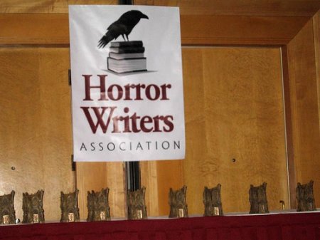 The Stoker Awards