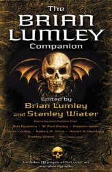 The Brian Lumley Companion