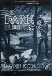 The Dark Country