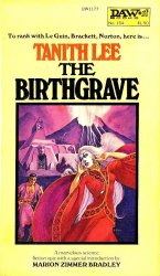 The Birthgrave